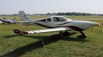 N538RH @ KOSH - OSH 2019 - by Florida Metal