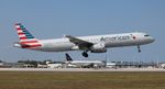 N538UW @ KMIA - MIA 2017 - by Florida Metal