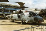 164465 @ LFPB - Paris Air Show 1997. - by Marc Van Ryssel