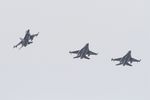 J-643 @ LFRJ - Fokker F-16AM Fighting Falcon, Break over Landivisiau Naval Air Base (LFRJ) Tiger Meet 2017 - by Yves-Q