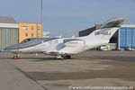 OK-HDJ @ EDDK - Honda Aircraft HA-420 HondaJet - DFC Aero Partner - 42000090 - OK-HDJ - 13.02.2019 - CGN