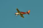 N419WM @ KBOI - Departing BOI. - by Gerald Howard