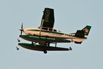 N32DZ @ KBOI - Climb out from 10L. - by Gerald Howard