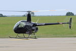 G-CCGF @ EGSH - Arriving at Norwich from Beccles. - by keithnewsome