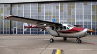 N337KT @ ZQW - Besucher - by Manfred Betz