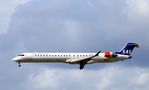 EI-FPP @ EKCH - EI-FPP landing rw 22L - by Erik Oxtorp