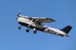 N572JA @ C77 - Cessna 172S - by Mark Pasqualino