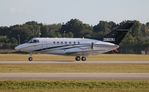 N539LR @ KORL - NBAA 2016 - by Florida Metal