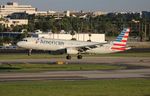 N539UW @ KTPA - TPA 2018 - by Florida Metal
