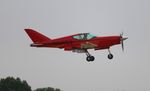 N540J @ KOSH - OSH 2019 - by Florida Metal