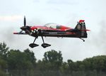 N540RH @ KOSH - OSH 2018 - by Florida Metal
