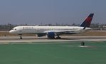 N540US @ KLAX - LAX 2018