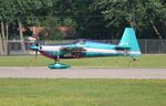 N540WS @ KOSH - OSH 2019 - by Florida Metal