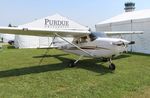 N541E @ KOSH - OSH 2018 - by Florida Metal