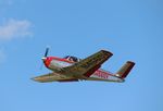 N4560V @ C77 - Beech 35
