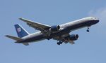 N541UA @ KMCO - MCO 2010 - by Florida Metal