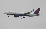 N542US @ KLAX - LAX 2018