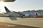 N20904 @ KSFO - SFO 2020. - by Clayton Eddy