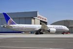 N45956 @ KSFO - SFO 2020. - by Clayton Eddy