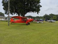 N50674 - Still airworthy and flown regularly - by Mike G