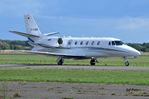 D-CAWO @ EBAW - At Antwerp Airport. - by Jef Pets