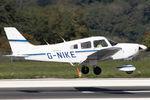 G-NIKE @ EGGD - BRS 30/08/20 - by Dominic Hall