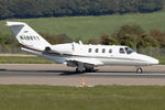 N498YY @ EGGD - BRS 30/08/20 - by Dominic Hall