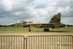 711 @ LFPB - 711 at Paris Air Show. - by Marc Van Ryssel