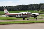 RA-2917G @ EHLE - Lelystad Airport - by Jan Bekker