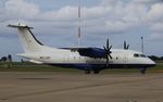 D-CIRP @ EGSH - Being towed to Air Livery hangar - by AirbusA320