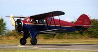 N13050 @ EDRP - Flugtag EDRP - by Manfred Betz