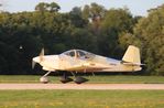 N915JD @ C77 - Vans RV-6A - by Mark Pasqualino