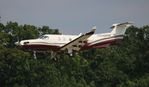 N546PB @ KOSH - OSH 2018 - by Florida Metal