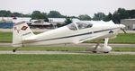 N546WM @ KOSH - OSH 2019 - by Florida Metal