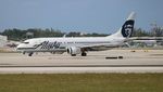 N548AS @ KFLL - FLL 2019 - by Florida Metal