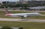N549UW @ KTPA - TPA 2018 - by Florida Metal