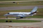 N550QS @ KTPA - TPA 2018 - by Florida Metal