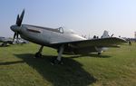 N551H @ KOSH - OSH 2019 - by Florida Metal