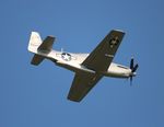 N551H @ KOSH - OSH 2019 - by Florida Metal