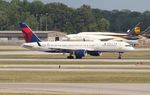 N551NW @ KDTW - DTW 2017 - by Florida Metal