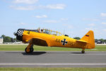 N542PJ @ KOSH - Oshkosh 2019. - by George Pergaminelis