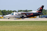 N15TC @ KOSH - Oshkosh 2019. - by George Pergaminelis