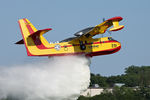 C-GBPD @ KOSH - Oshkosh 2019. - by George Pergaminelis