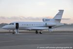 N685DC @ EDDK - Dassault Falcon 7X - Bank of Utah - 93 - N685DC - 19.12.2016- CGN