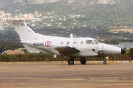 81 @ LFKC - Taxiing - by micka2b