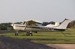 N202WP @ C77 - Cessna 150F - by Mark Pasqualino