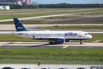 N552JB @ KTPA - TPA 2018 - by Florida Metal