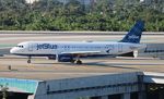 N552JB @ KFLL - FLL 2019