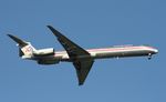 N554AA @ KMCO - MCO 2010 - by Florida Metal