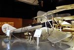 N5914 - Alexander Eaglerock Long Wing at the Southern Museum of Flight, Birmingham AL